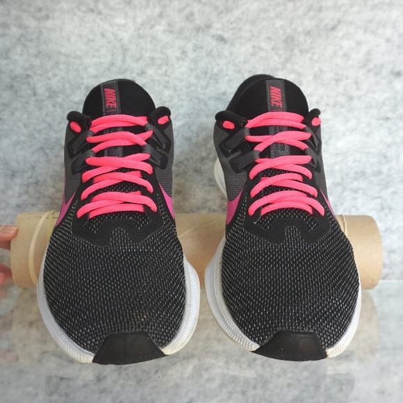 Nike - downshifter running sneakers - Picture 4 of 13